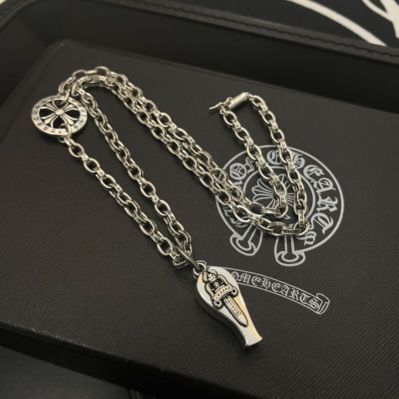 Chrome Hearts Necklaces